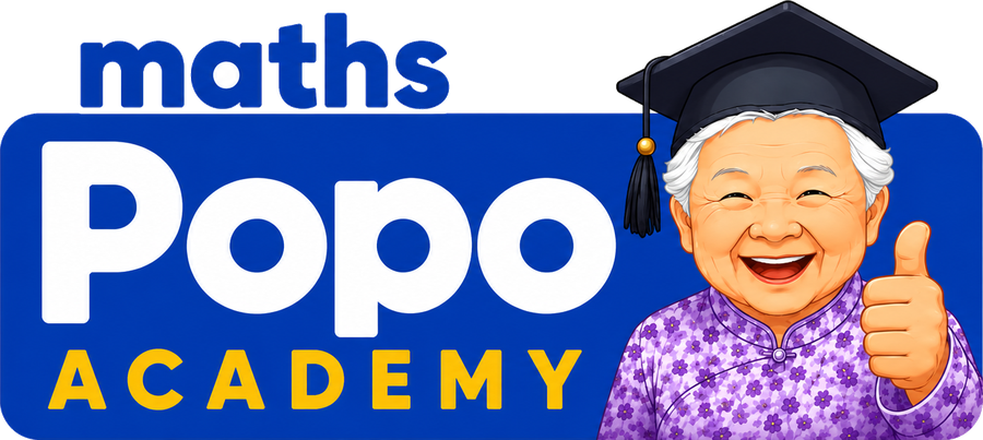 MathsPopo Academy