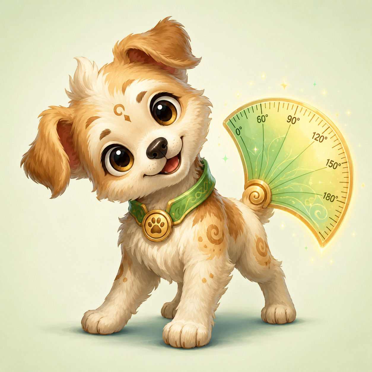 Tiltpup